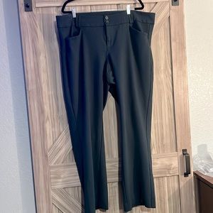 Torrid Studio pants